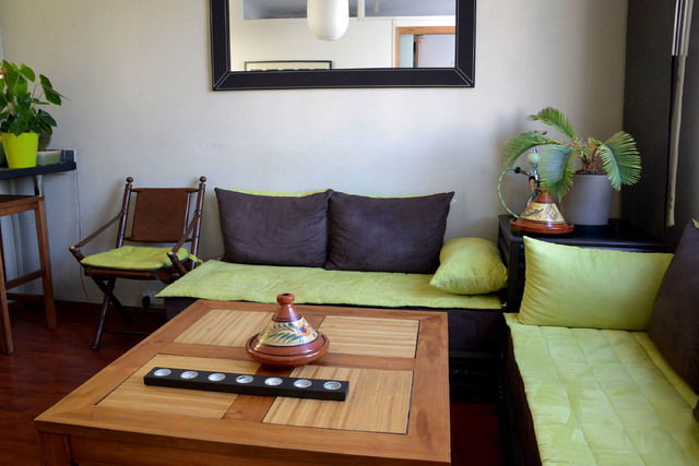 Colocatie Colombes 62142