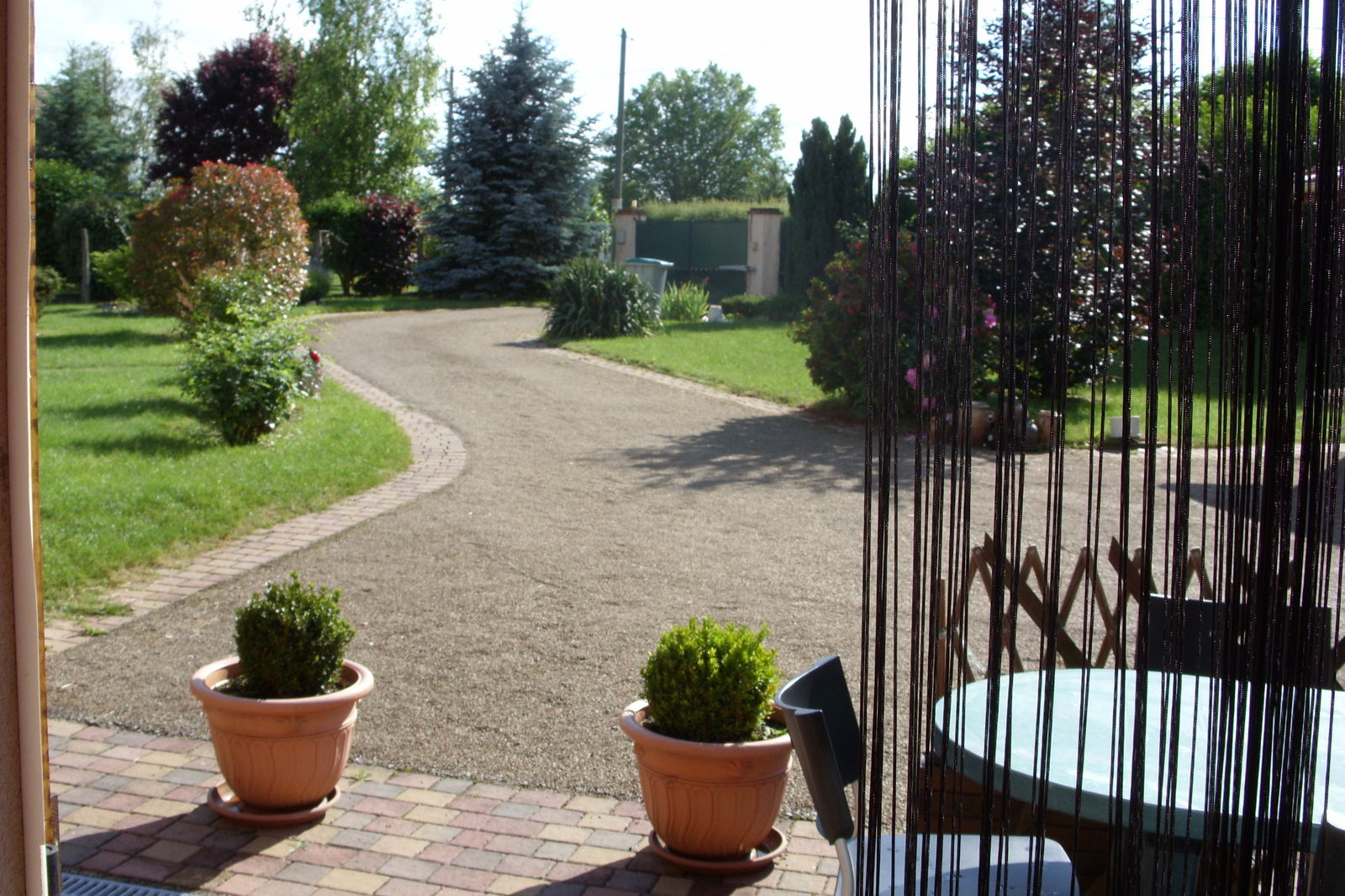 Colocatie Ruvigny 71432