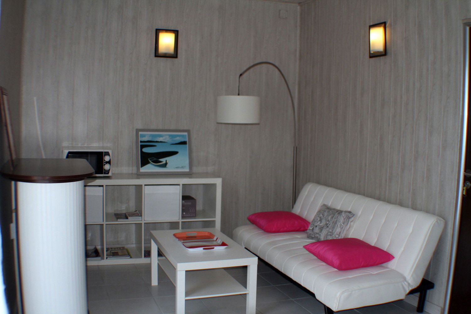 Colocatie Gradignan 66140