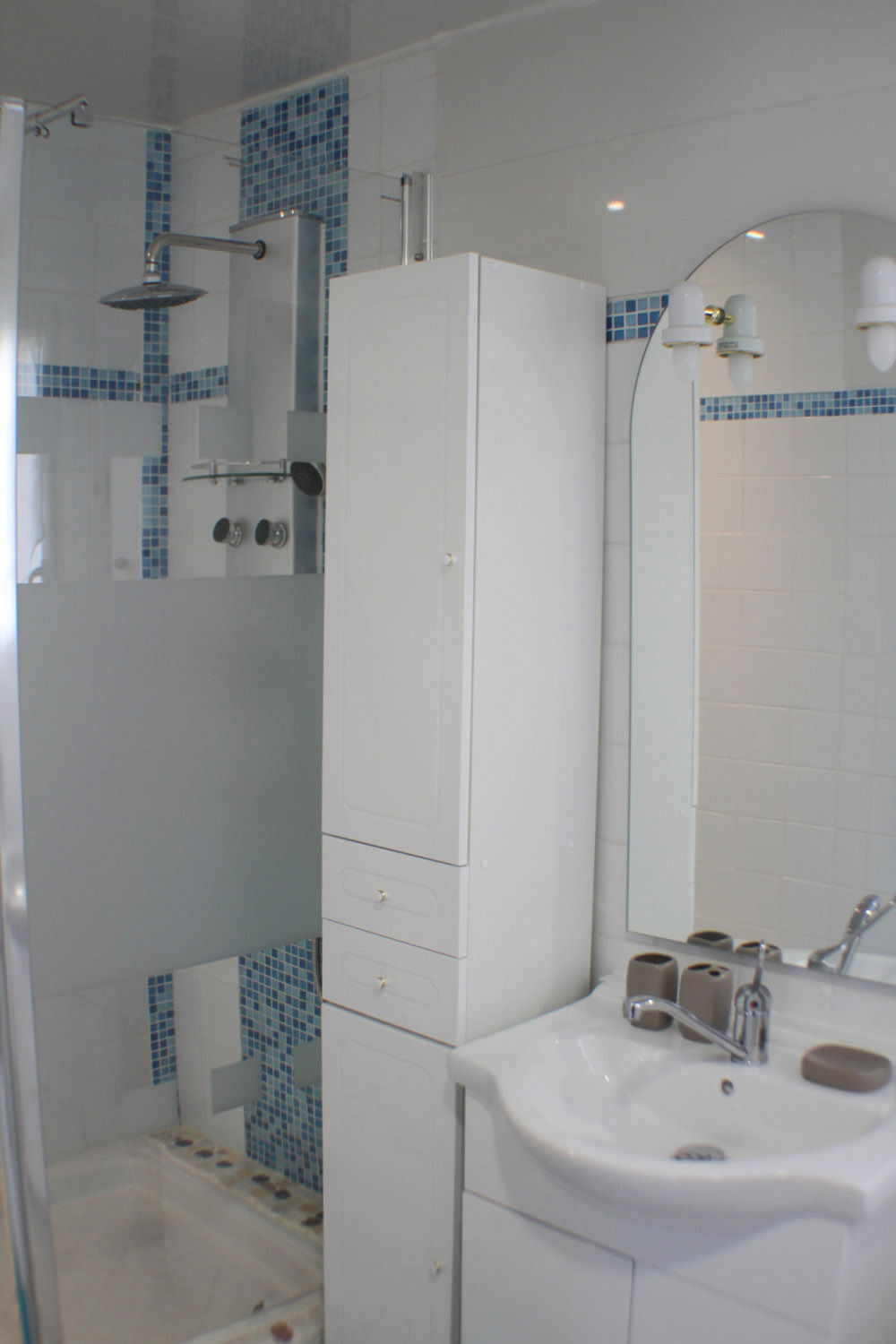 Colocatie Gradignan 66140