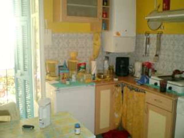 Gastgezin Nice 18763