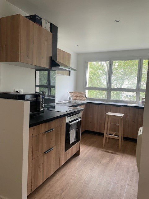 Colocatie Rennes 519928