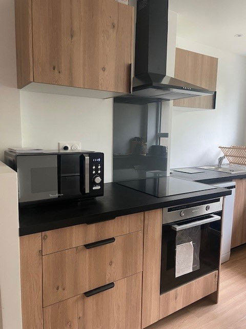 Colocatie Rennes 519928