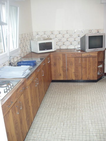 Colocatie Vannes 24441