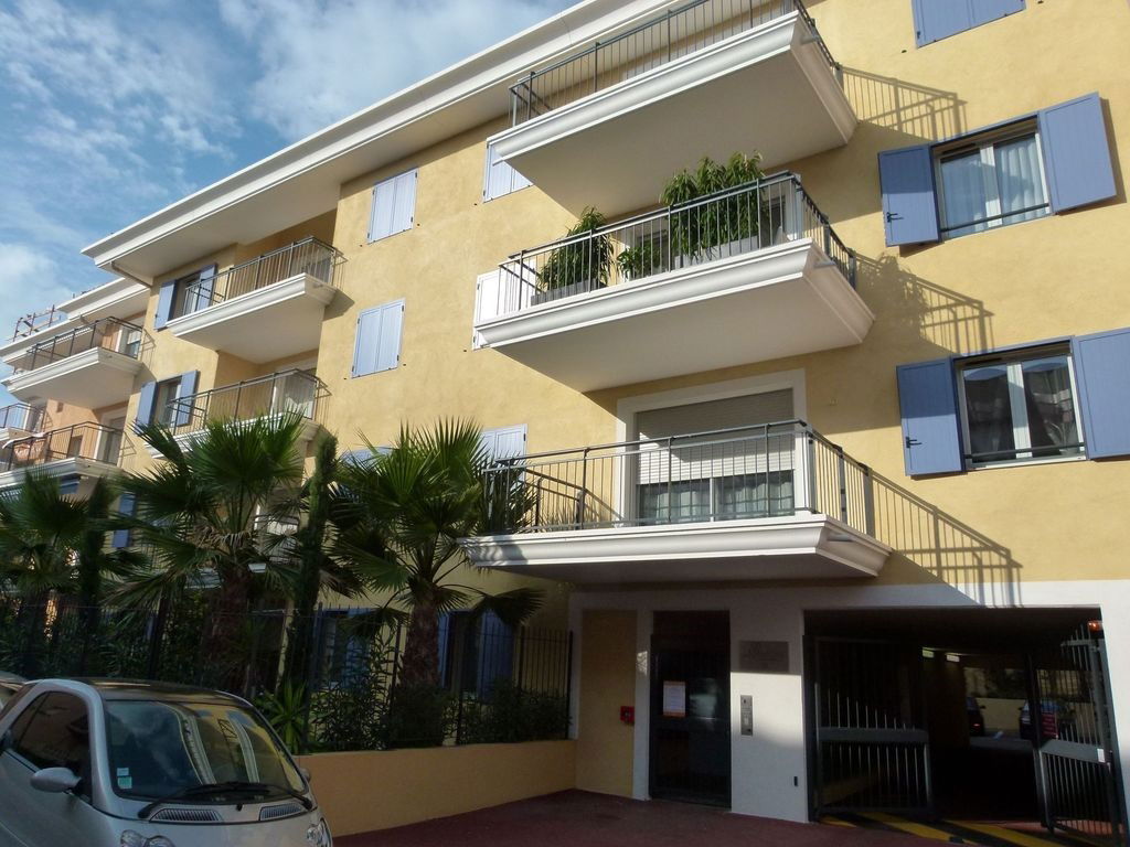 Onafhanklike Ateljee Beaulieu-sur-Mer 69071