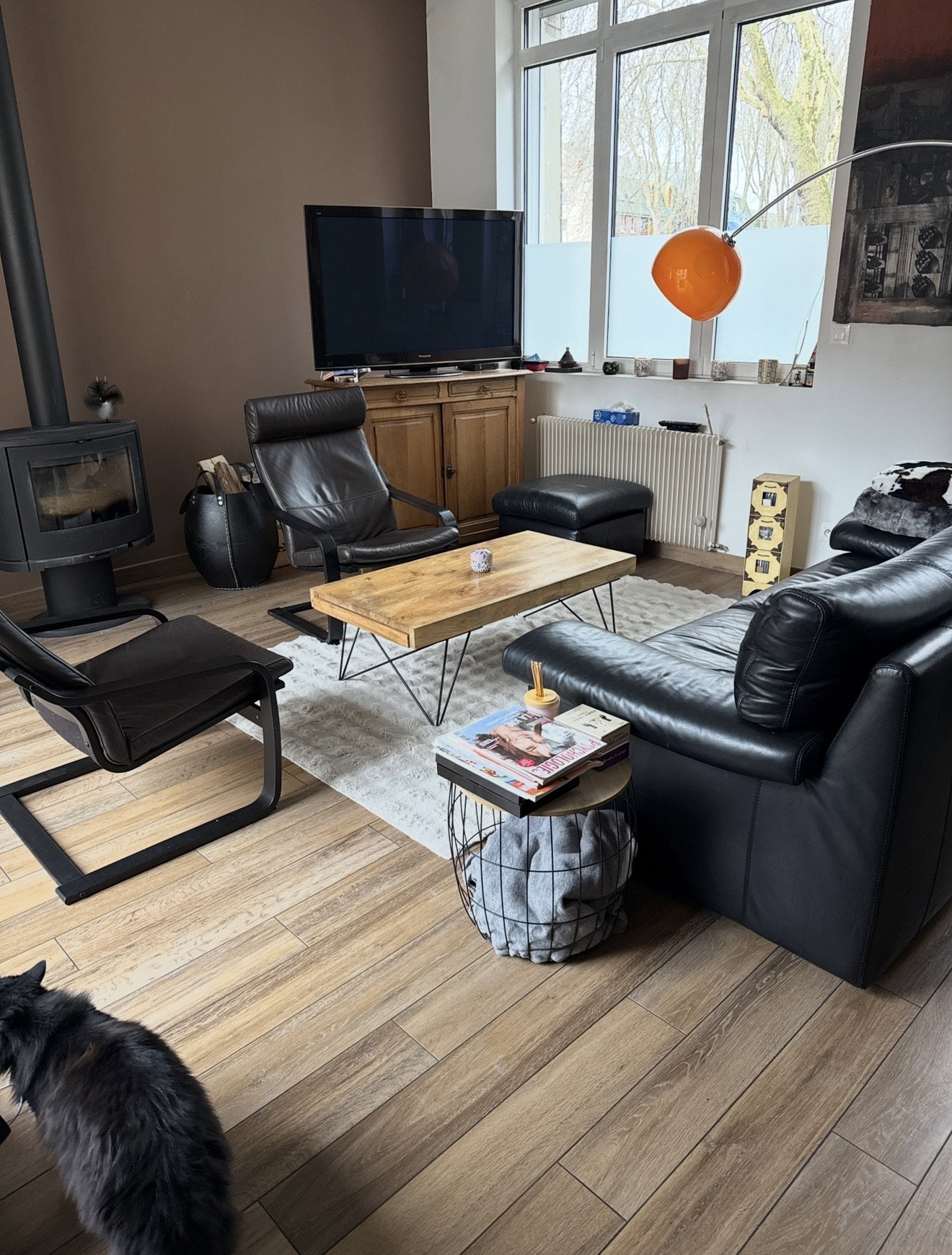 Gedeelde Woning Amiens 672791