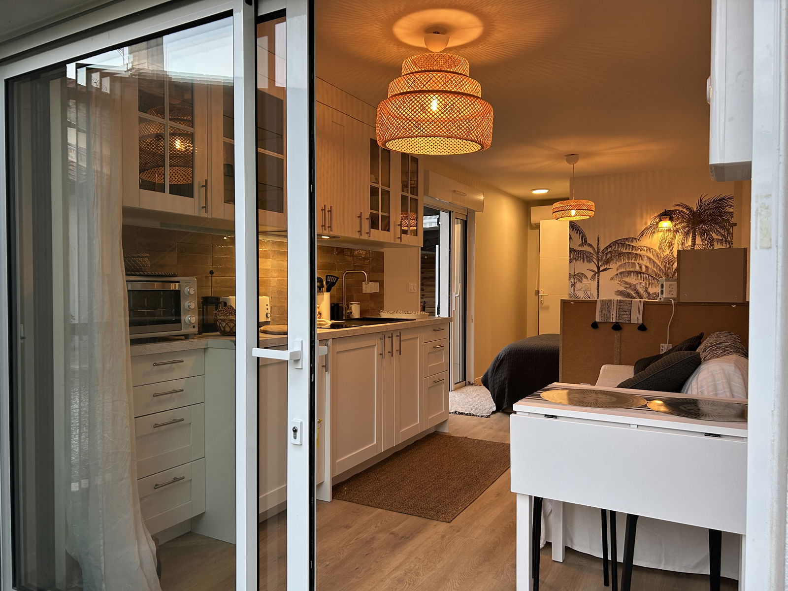 Chambre Chez L'habitant Larressore 623057