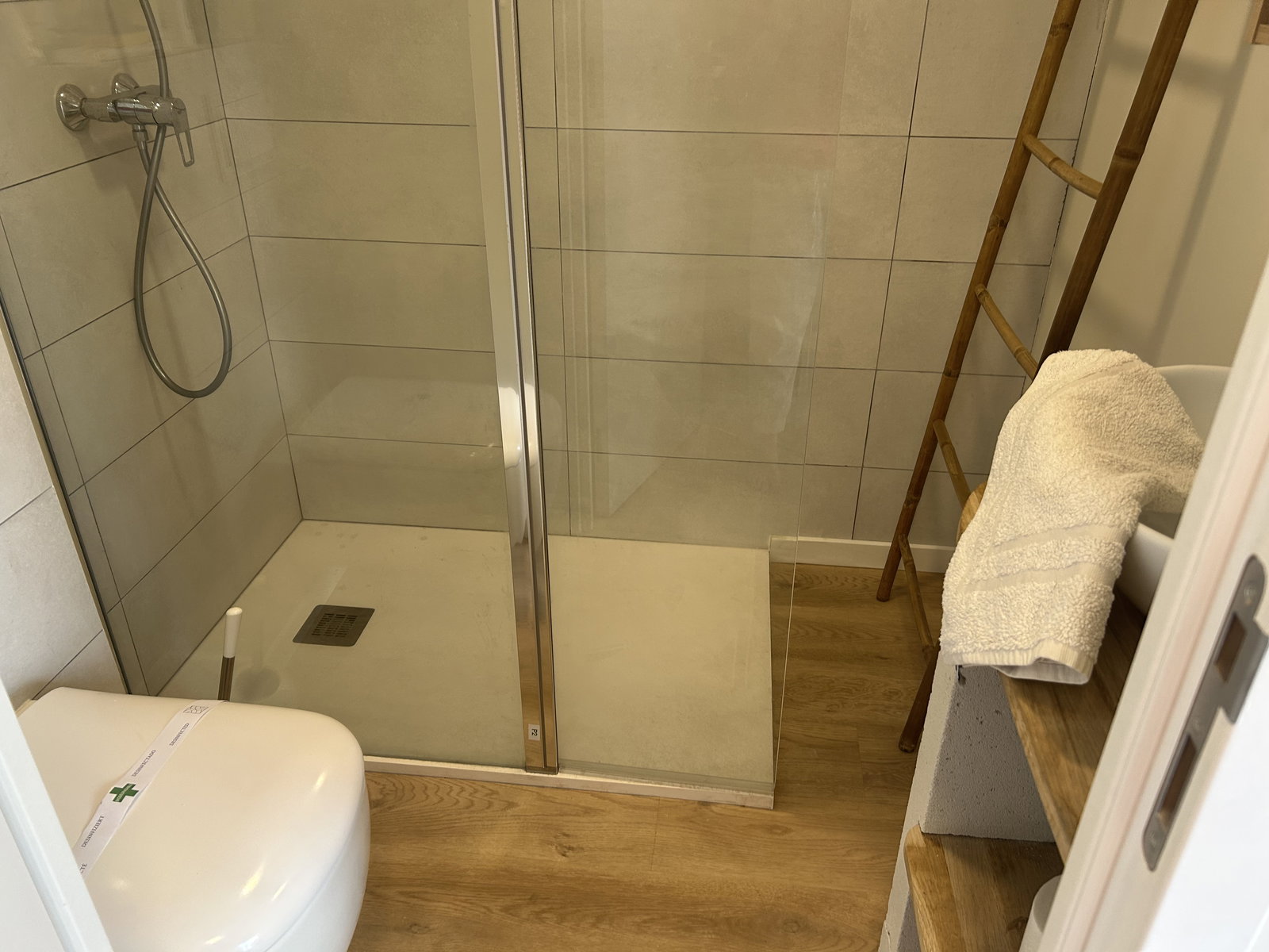 Zakwaterowanie U Rodziny Larressore 623057