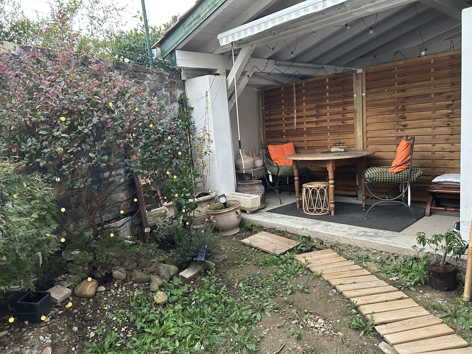 Homestay Larressore 623057