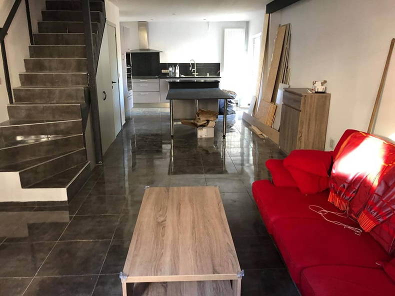 Chambre Chez L'habitant Farciennes 240483-3