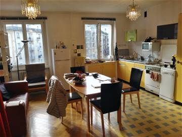 Room For Rent Genève 100320