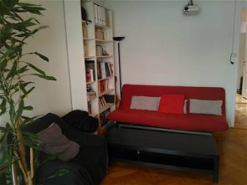 Room For Rent Genève 100320