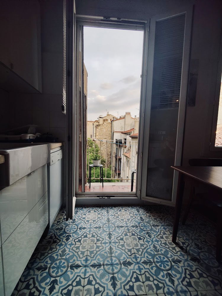 Tutta La Casa Marseille 261653