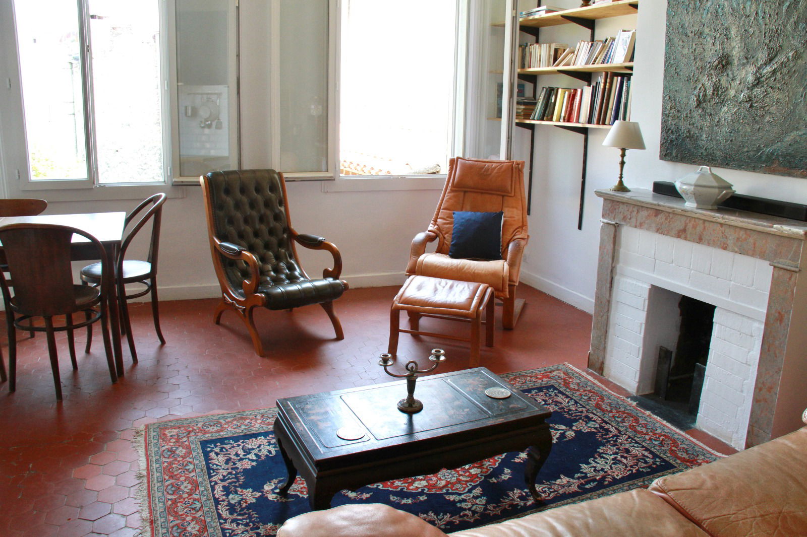 Tutta La Casa Marseille 261653