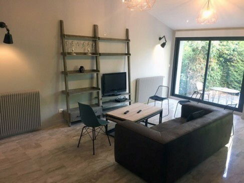 Colocatie Bourg-la-Reine 184861