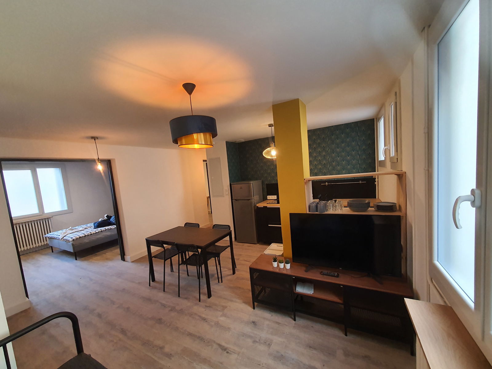 Järjestäminen Nîmes 244707