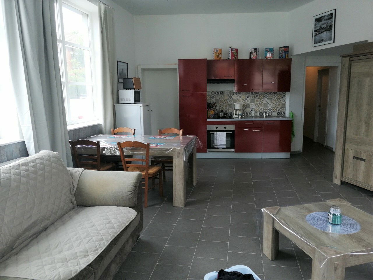 Järjestäminen Charleroi 253547