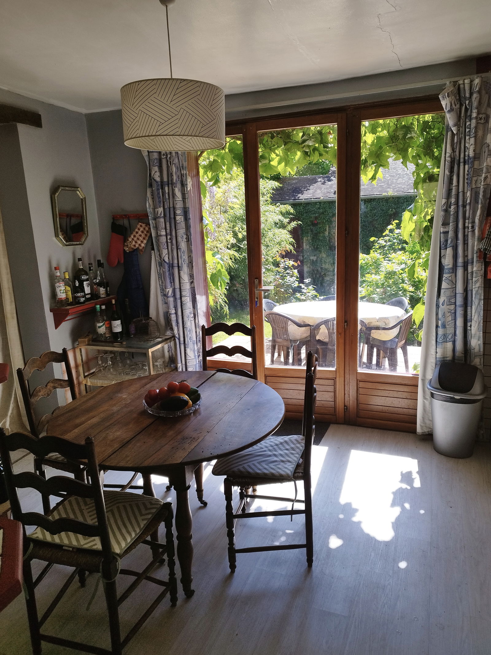 Kotimajoitus Sablons sur Huisne 397185