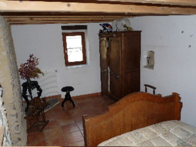 Kotimajoitus Saint-Martin-sur-Lavezon 41651