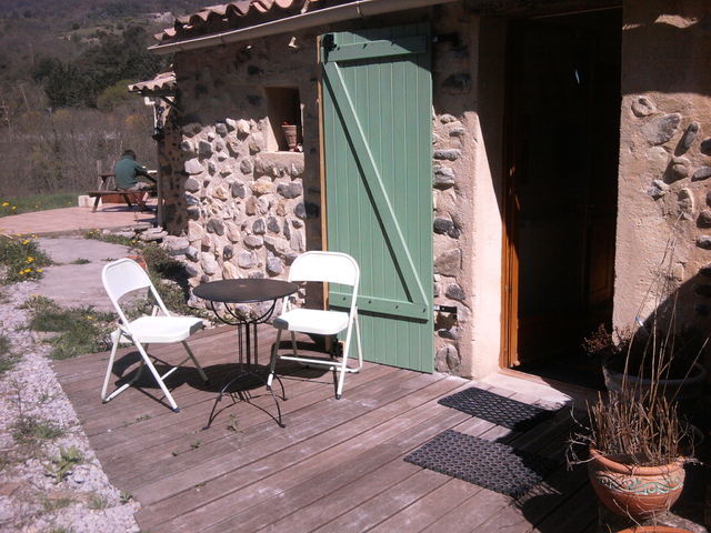 Kotimajoitus Saint-Martin-sur-Lavezon 41651