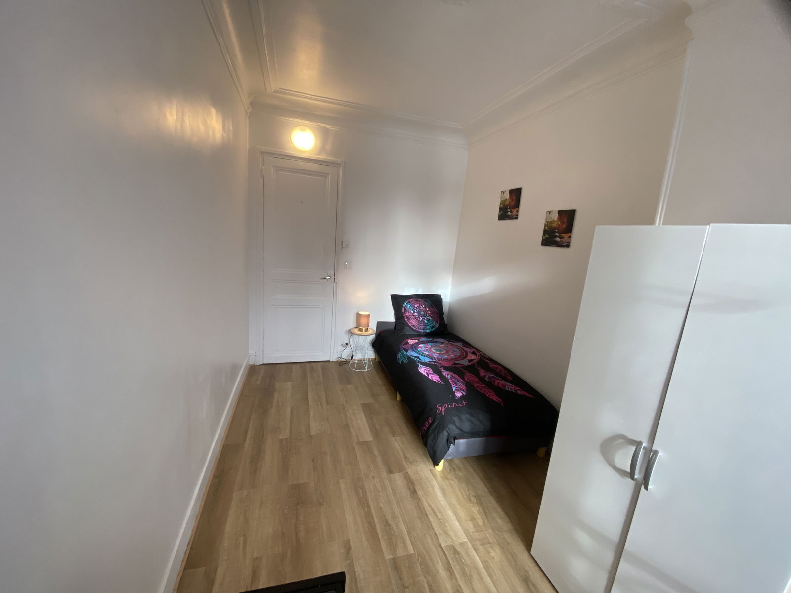 Gastfamilie Villeneuve-Saint-Georges 348726