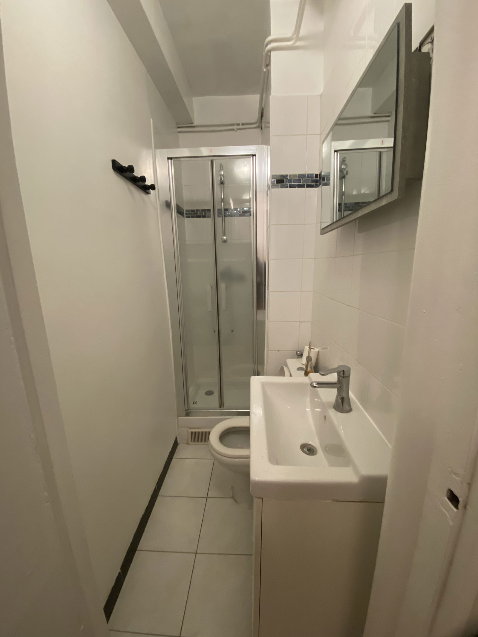 Gastfamilie Villeneuve-Saint-Georges 348726