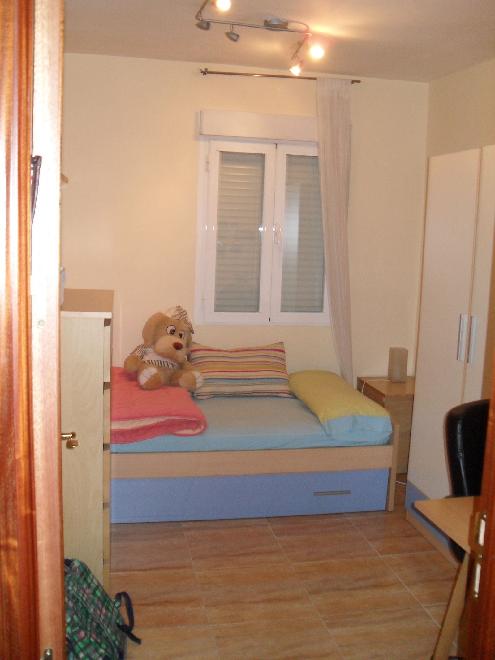 Colocatie Córdoba 172025