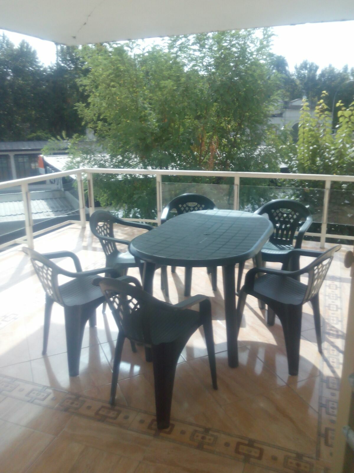 Colocatie Córdoba 172025