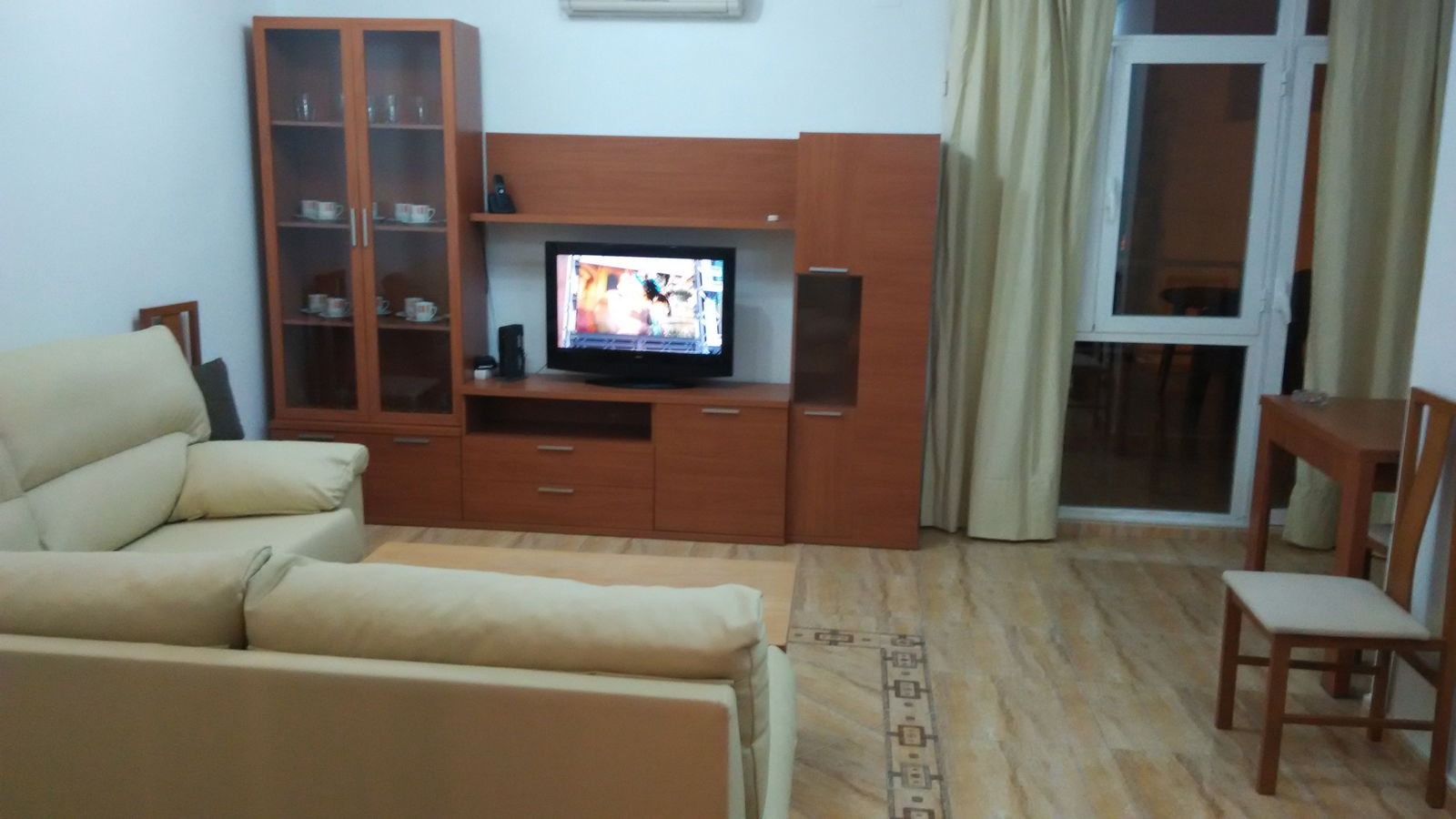 Colocação Córdoba 172025