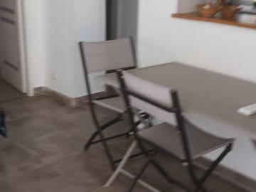 Logement entier à louer à Saint-Avit-Saint-Nazaire - photo 3 : cuisine-3