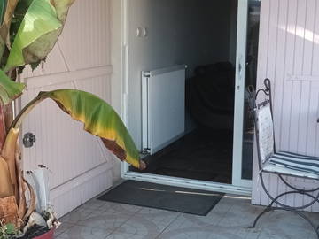 Logement entier à louer à Saint-Avit-Saint-Nazaire - photo 8 : entrée-8