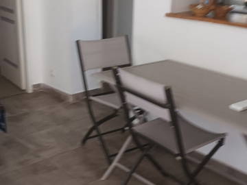 Logement entier à louer à Saint-Avit-Saint-Nazaire - photo 9 : salon-9