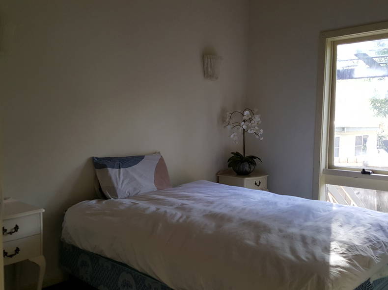 Hospedagem Em Casa De Família Ringwood East 180539-1