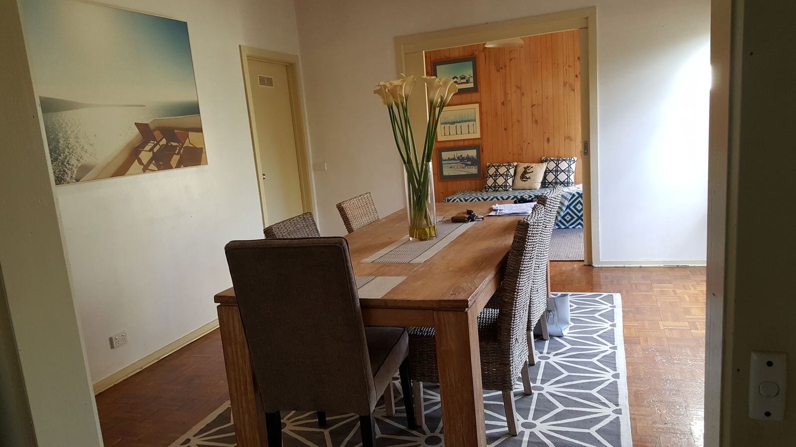 Quedarse En Casa Ringwood East 180539