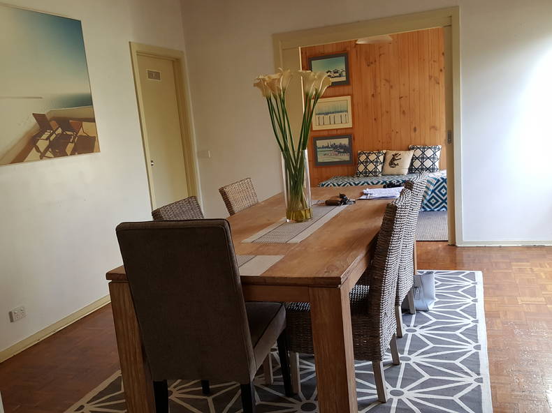 Hospedagem Em Casa De Família Ringwood East 180539-2