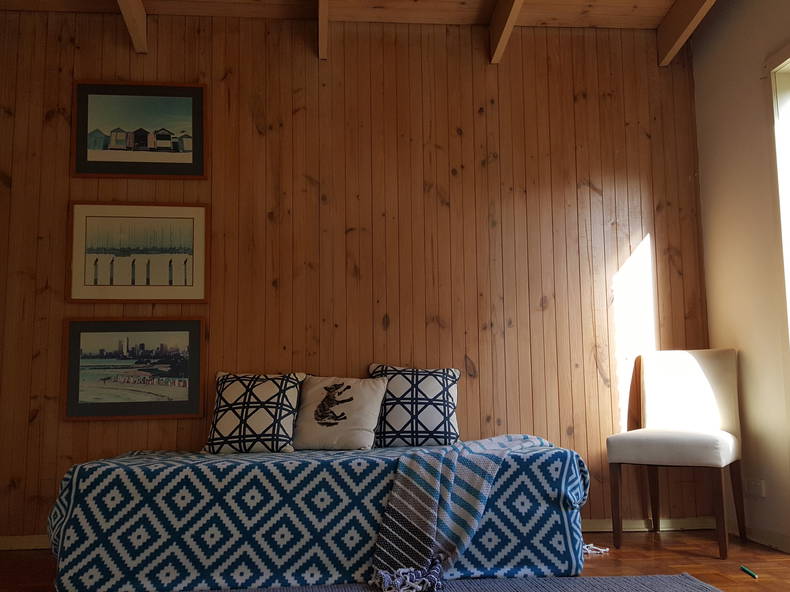 Hospedagem Em Casa De Família Ringwood East 180539-3