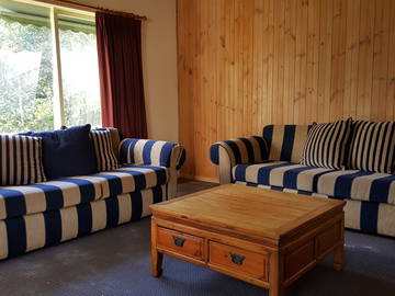 Chambre Chez L'habitant Ringwood East 180539-4