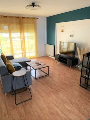 Colocation Bourg-en-Bresse 258997