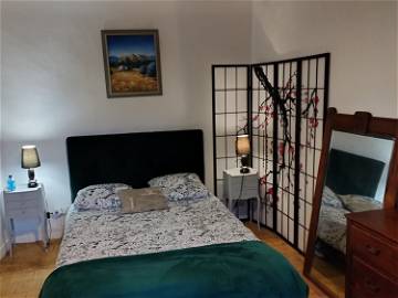 Roomlala | 3 naturist rooms in Perche