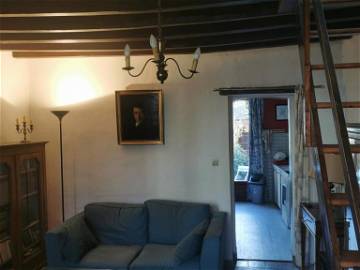 Room For Rent Rémalard-En-Perche 397185