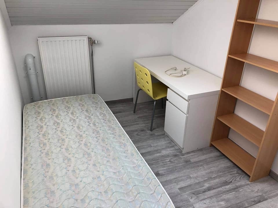 Homestay Farciennes 240483