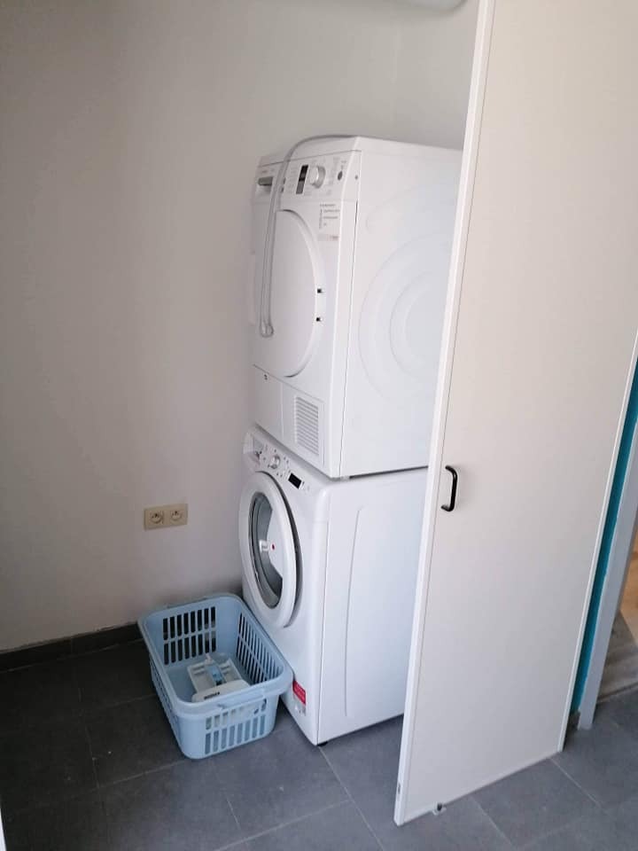 Hospedagem Em Casa De Família Farciennes 240483