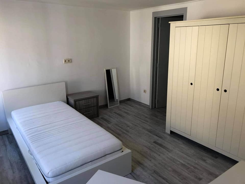 Zakwaterowanie U Rodziny Farciennes 240483