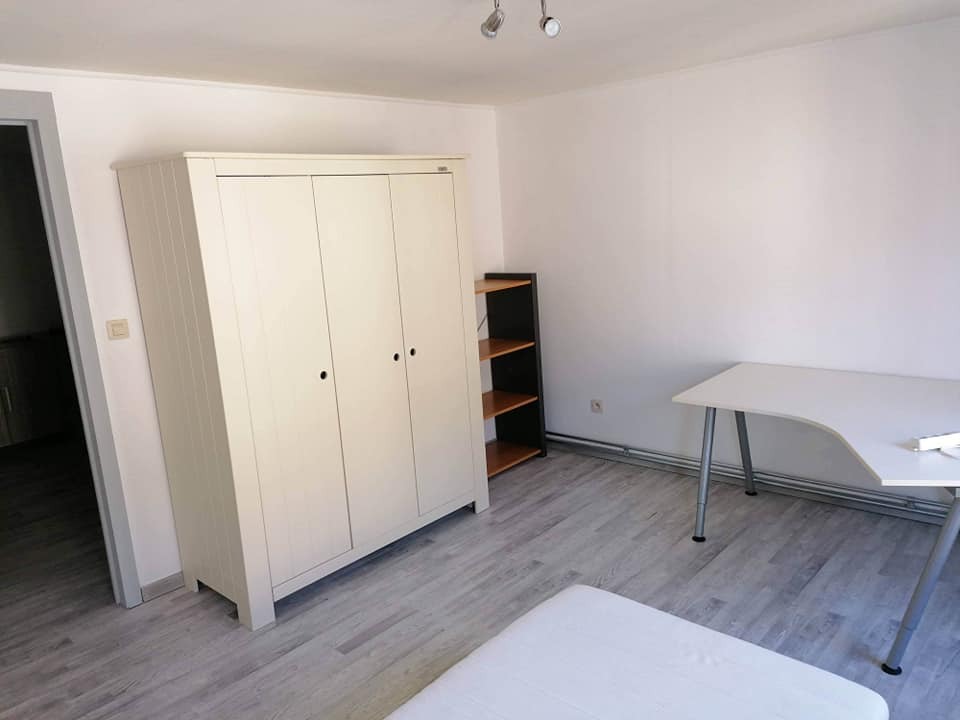 Quedarse En Casa Farciennes 240483
