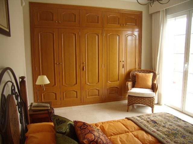 Tuisverblyf Molina de Segura 105706