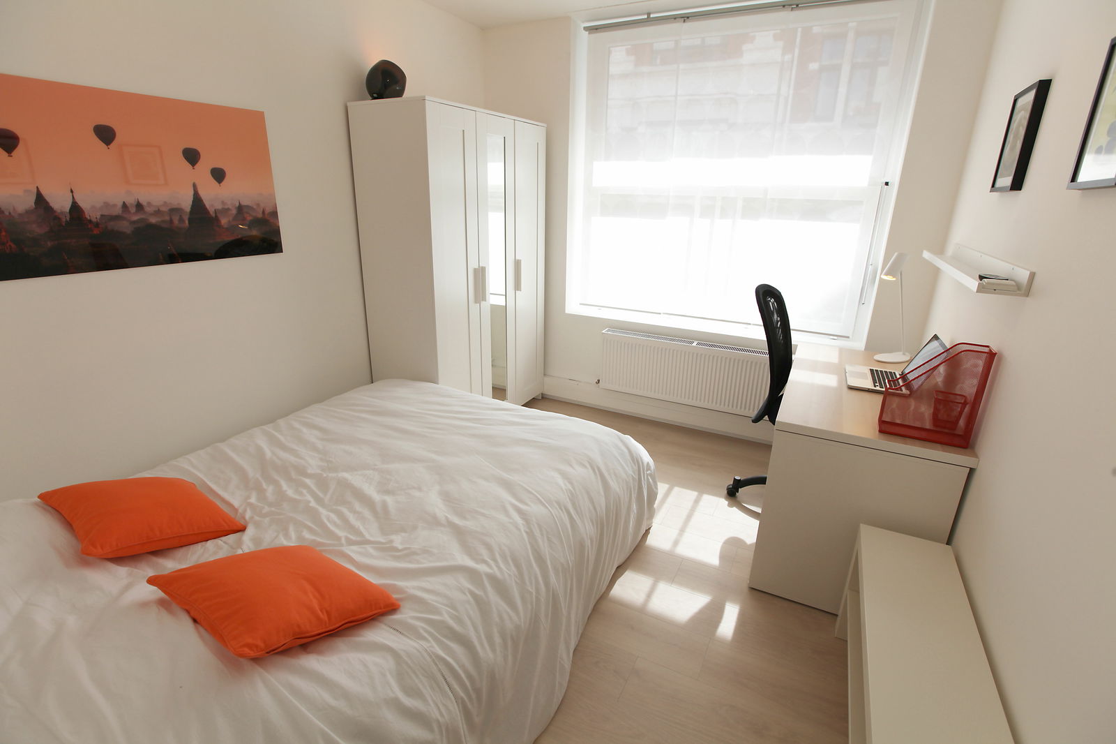 Kotimajoitus Lille 226442