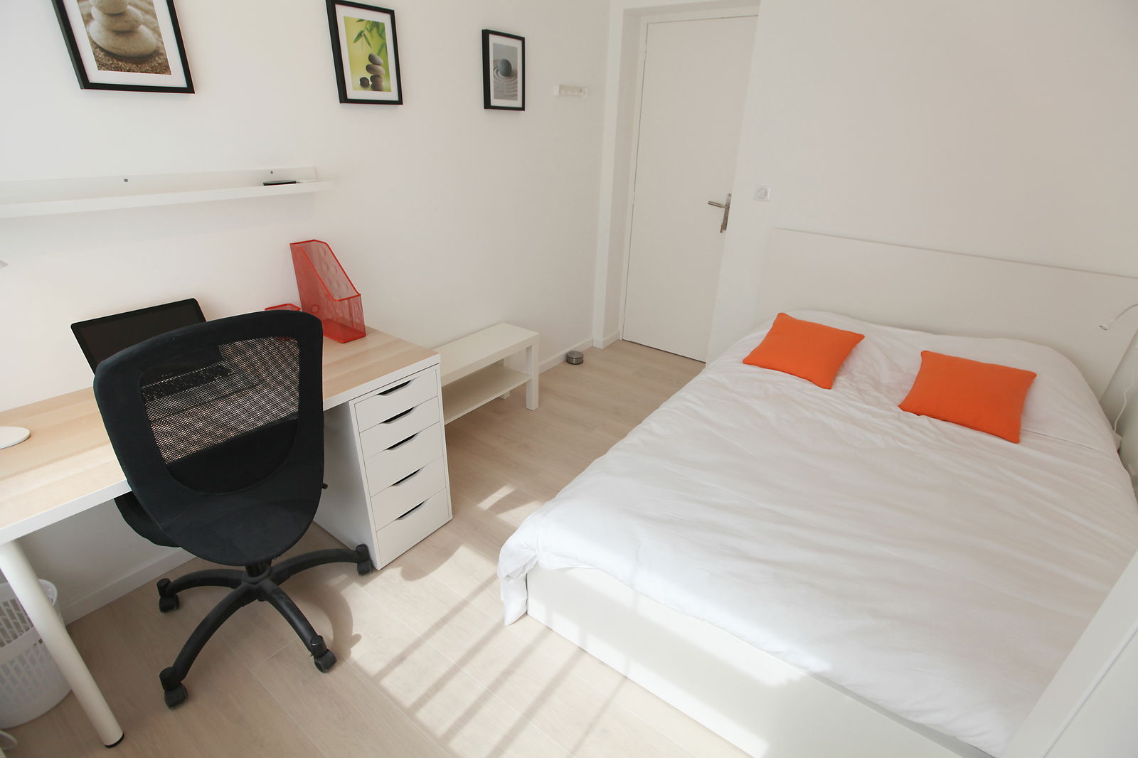 Kotimajoitus Lille 226442