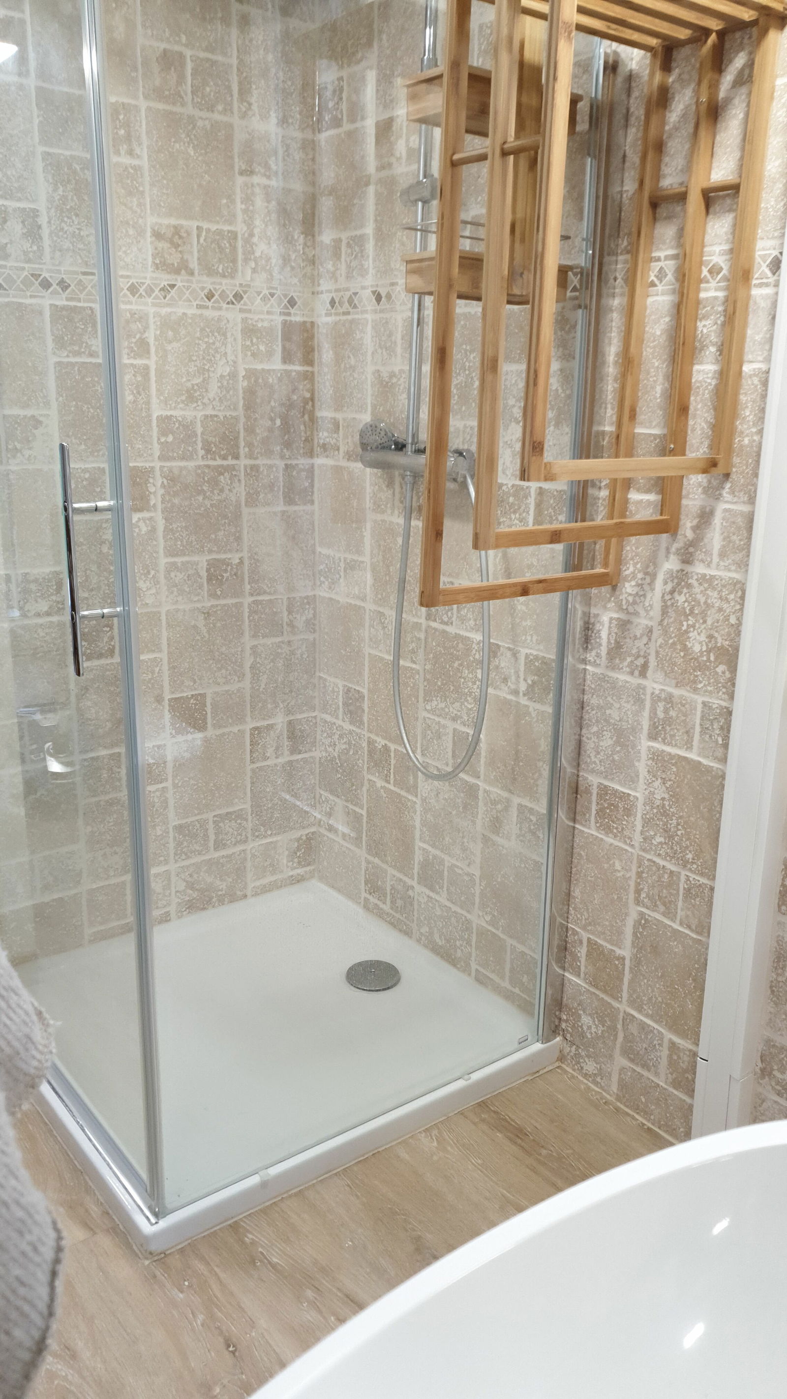 Homestay Porchères 258211