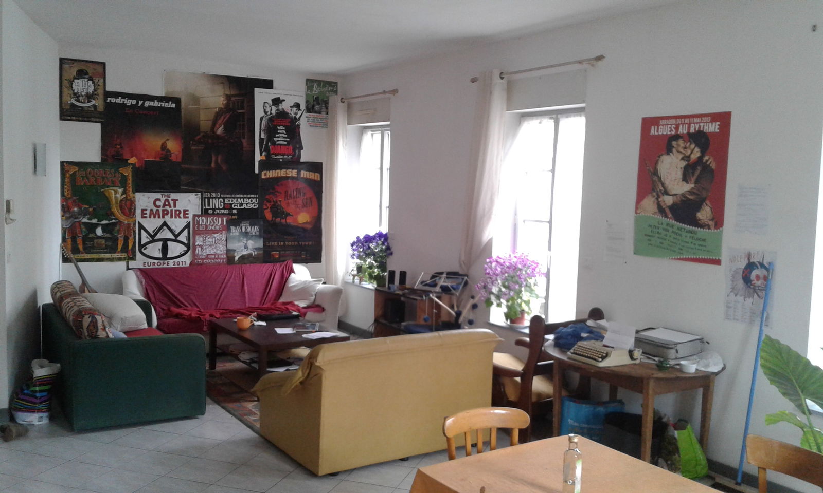 Colocation Toulouse 130478