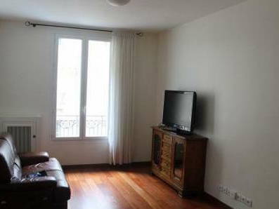 Chambre Chez L'habitant Paris 122553-1